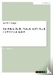 Swetlana Krieger - Sprachliche Vielfalt - Vorteile und Nachteile der Mehrsprachigkeit