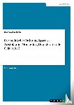 Orth, Alexandra - Die politische Ordnung Spartas - Aristokratie, Monarchie, Demokratie oder Oligarchie?