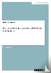 Leukert, Melanie - Der Autismus und das Asperger-Syndrom bei Kindern