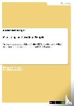 Berger, Alexander - Managing and leading People