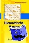 Wolfgang Hackbusch - Hierarchische Matrizen - Algorithmen und Analysis