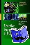  - Reactive Oxygen Species in Plant Signaling