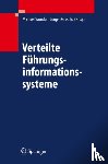 Michael Wunder, Jurgen Grosche - Verteilte Fuhrungsinformationssysteme