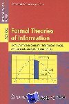  - Formal Theories of Information - From Shannon to Semantic Information Theory and General Concepts of Information