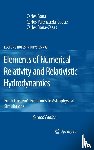 Carles Bona, Carlos Palenzuela-Luque, Carles Bona-Casas - Elements of Numerical Relativity and Relativistic Hydrodynamics