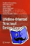 Friedhelm Stangenberg - Lifetime-Oriented Structural Design Concepts - Reinforced Concrete Buildings