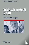 Ralph Berndt - Weltwirtschaft 2010