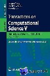  - Transactions on Computational Science V - Special Issue on Cognitive Knowledge Representation