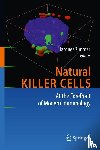 Jacques Zimmer - Natural Killer Cells