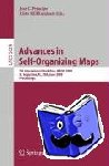  - Advances in Self-Organizing Maps