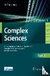 Jie Zhou - Complex Sciences