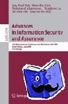  - Advances in Information Security and Assurance - Third International Conference and Workshops, ISA 2009, Seoul, Korea, June 25-27, 2009. Proceedings