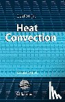 Jiji, Latif M. - Jiji, L: Heat Convection./m. CD-ROM