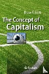 Scott, Bruce R. - The Concept of Capitalism