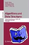  - Algorithms and Data Structures