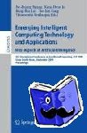  - Emerging Intelligent Computing Technology and Applications. With Aspects of Artificial Intelligence - 5th International Conference on Intelligent Computing, ICIC 2009 Ulsan, South Korea, September 16-19, 2009 Proceedings