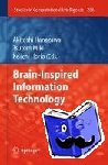  - Brain-Inspired Information Technology