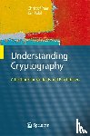 Paar, Christof, Pelzl, Jan - Understanding Cryptography