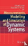 Edward Layer, Krzysztof Tomczyk - Measurements, Modelling and Simulation of Dynamic Systems