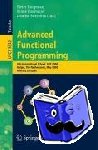  - Advanced Functional Programming - 6th International School, AFP 2008, Heijen, The Netherlands, May 19-24, 2008, Revised Lectures