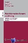  - Web Information Systems and Mining - International Conference, WISM 2009, Shanghai, China, November 7-8, 2009, Proceedings