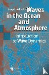 Pedlosky, Joseph - Waves in the Ocean and Atmosphere