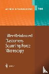  - Filler-Reinforced Elastomers Scanning Force Microscopy