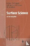 Oura, K., Lifshits, V.G., Saranin, A.A., Zotov, A.V. - Surface Science