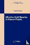Thomas Mannel - Effective Field Theories in Flavour Physics