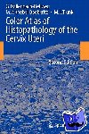 Dallenbach-Hellweg, Gisela, Knebel Doeberitz, Magnus, Trunk, Marcus J. - Color Atlas of Histopathology of the Cervix Uteri