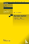 Blackadar, Bruce - Operator Algebras