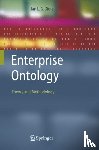 Dietz, Jan - Enterprise Ontology