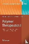  - Polymer Therapeutics I