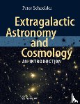 Peter Schneider - Extragalactic Astronomy and Cosmology