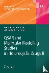  - QSAR and Molecular Modeling Studies in Heterocyclic Drugs II