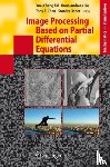  - Image Processing Based on Partial Differential Equations