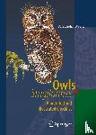 Weick, Friedhelm - Owls (Strigiformes)