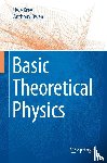 Uwe Krey, Anthony Owen - Basic Theoretical Physics