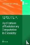  - Applications of Evolutionary Computation in Chemistry