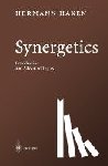 Haken, Hermann - Synergetics