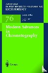  - Modern Advances in Chromatography
