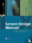 Thissen, Frank - Screen Design Manual