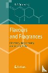  - Flavours and Fragrances