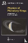 Alexei M. Fridman, Nikolai N. Gorkavyi, D. ter Haar - Physics of Planetary Rings