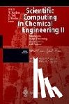  - Scientific Computing in Chemical Engineering II