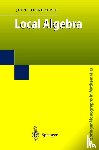 Jean-Pierre Serre, C.W. Chin - Local Algebra