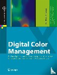 Homann, Jan-Peter - Digital Color Management