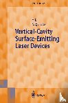  - Vertical-Cavity Surface-Emitting Laser Devices