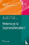  - Heterocyclic Supramolecules I