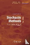 Gardiner, Crispin - Stochastic Methods